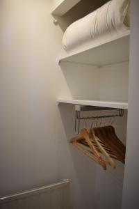 Appart'hotels Les sapins verts -inspiration deluxe : photos des chambres