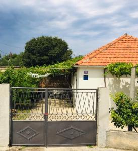 Holiday Home Casa Bianca