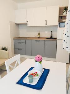 Holiday Home Casa Bianca