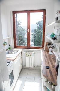 Apartma Premrlova