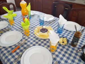 Pérola Achadense Guesthouse