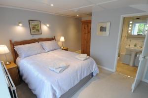 Church Cottage, Charmouth