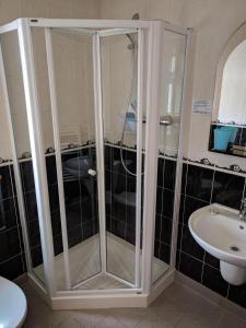 Lough Gara Lodge Self Catering