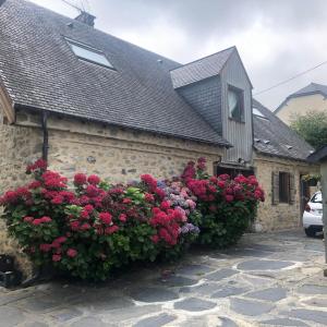 Maisons d'hotes l'auberge du mont de gez : photos des chambres