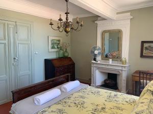 B&B / Chambres d'hotes La Souqueto : photos des chambres