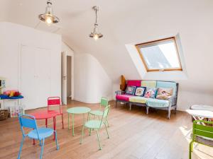 Holiday Home Maison Courlis by Interhome