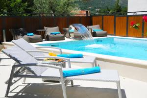 Hotel Alkima - Hotel 4 stelle a Kotor (Cattaro)