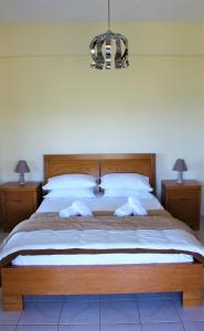 Sofia Apartments Messinia Greece