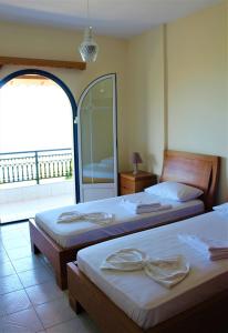Sofia Apartments Messinia Greece