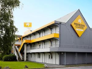 Premiere Classe Villeneuve St Georges photo 15