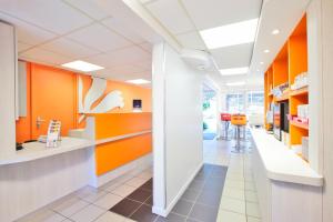 Premiere Classe Villeneuve St Georges photo 12
