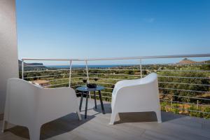 Giardino degli Allori - Villa Flores