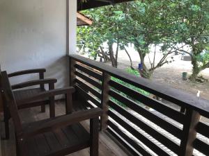 BK Homestay, Batukaras