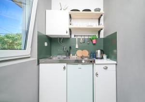 Frida Rooms and Apartments Vodice