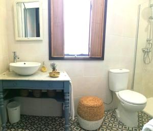 Casa dos Pingos de Mel