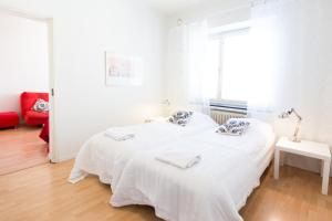 Apartment Hotel Tampere MN