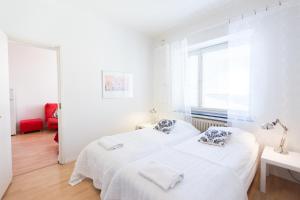 Apartment Hotel Tampere MN