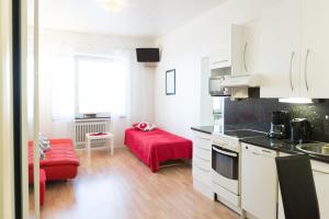 Apartment Hotel Tampere MN