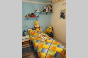 La Casina al Paesello col Castello