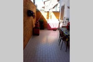 La Casina al Paesello col Castello