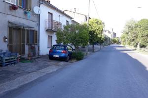 La Casina al Paesello col Castello