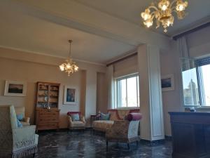 Appartamento dArtista