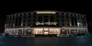 Seven Gardens Hotel - Nikhb