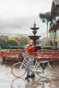 Hotel Fioreze Centro