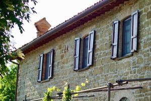 La Petriola Casa Vacanze