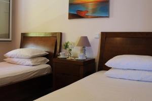 Sofia Apartments Messinia Greece