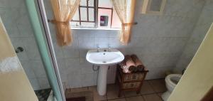 Weltevrede Lodge - Self Catering Houses