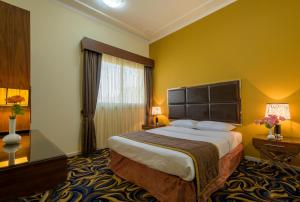 Downtown Plaza Hotel Apartment Pet Friendly