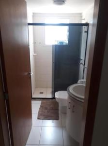 Flat padrão Biarritz Regiao. QUARTO 607