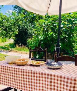 La Petriola Casa Vacanze