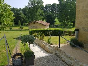 Maisons de vacances Boubee : photos des chambres