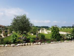 Maisons de vacances Boubee : photos des chambres