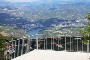 Paraíso Douro AL - Samodães