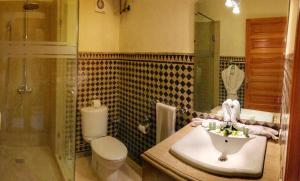 Hotel Lawrence dArabie