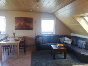 Anna - neue Ferienwohnung mit Blick ins Grüne