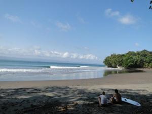 BK Homestay, Batukaras