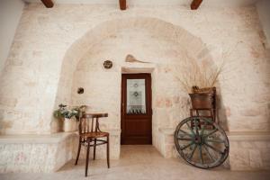 I Trulli del Tupparello