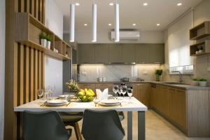 Limosa Luxury Residences