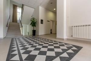 Villa Aurum Health & Climatotherapy Center