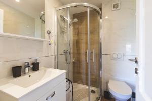 VINEA APARTMANI UMAG, Ulica G Garibaldia 2