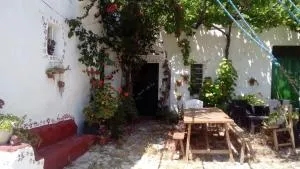 Es Barranco - Ferreries