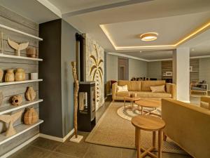 Atlantic Garden Boutique Hotel