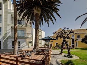 Atlantic Garden Boutique Hotel