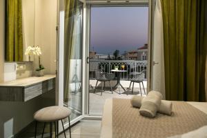 Limosa Luxury Residences