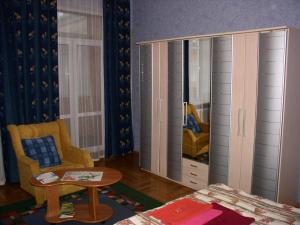 Apartments near Khreshchatyk-Absolut