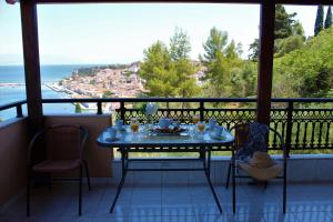 Sofia Apartments Messinia Greece